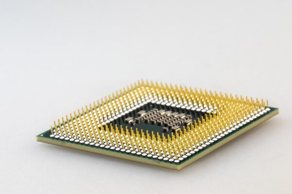 Octa Core Processor